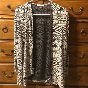 AE Cardigan size XS